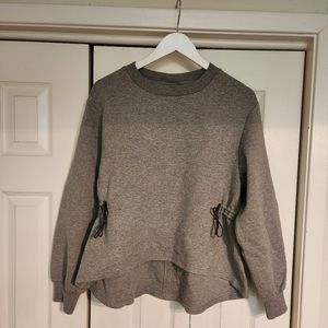 Varley Cinched Sweatshirt